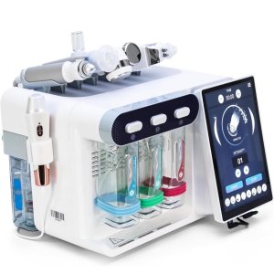 画像1: 【最新ハイドラピーリング機器】HYDRA SMART PEEL mini