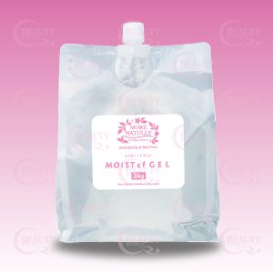 画像1: モアナチュリー MOIST cf GEL 3kg（モイストcfジェル）【1袋】