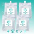 【無香料】モアナチュリー MOIST cf GEL 3kg（モイストcfジェル）【4袋セット】