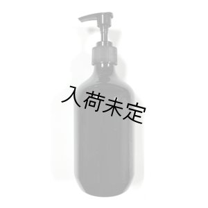 画像3: 詰替ディスペンサーボトル 500ml