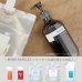 画像2: 詰替ディスペンサーボトル 500ml