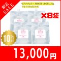 【限定セール】モアナチュリー MOIST cf GEL 3kg（モイストcfジェル）2箱セット【8袋セット】