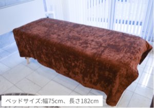 画像2: 【今治ブランド】大判ケット 3,840匁 (140×190cm)（業務用）