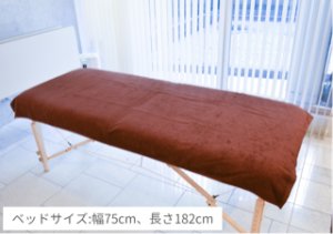 画像2: 【今治ブランド】 バスシーツ 1,930匁 (90×190cm)（業務用）