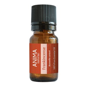 画像1:  ANIMA naturae（アニマ ナチュラエ） フランキンセンス（店販・業務両用）10ml