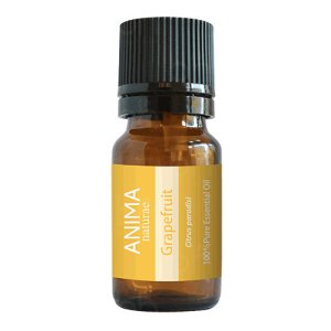 画像1:  ANIMA naturae（アニマ ナチュラエ） グレープフルーツ（店販・業務両用）10ml