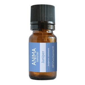 画像1:  ANIMA naturae（アニマ ナチュラエ） ジュニパー（店販・業務両用）10ml