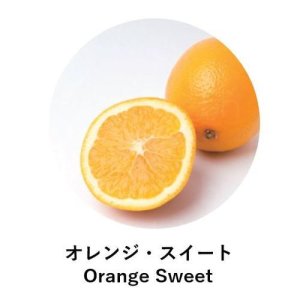 画像2:  ANIMA naturae（アニマ ナチュラエ） オレンジ・スイート（店販・業務両用）10ml
