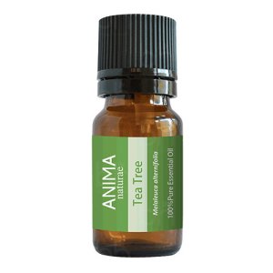 画像1:  ANIMA naturae（アニマ ナチュラエ） ティートリー（店販・業務両用）10ml