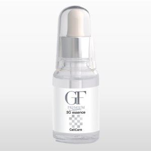 画像1: 【専】Cell Care（セルケア）GFプレミアム ３Gエッセンス（店販用）30ml