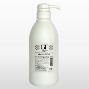 画像1: 【専】Cell Care（セルケア）GFプレミアム アミノローション（業務用）500ml