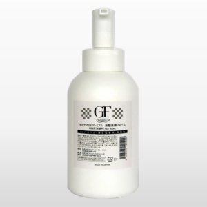 画像1: 【専】Cell Care（セルケア）GFプレミアム 炭酸洗顔フォーム（業務用）500ml