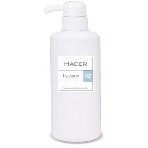 画像1: HACER クレンジング（業務用：500ml）