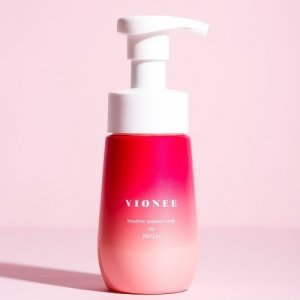 画像1: VIONEE（ヴィオニー）モイスチャーウォッシュ（店販・業務両用）150ml