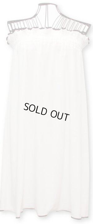 画像1: CKL　ベロア　メローガウン（１枚）