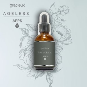 画像1: gracieux (グラシュー) エイジレス APPSセラム 50ml