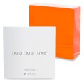 noa noa Luxe（ノア ノア リュクス）AHA Peel Cube （エーエイチエー・ピールキューブ）100g