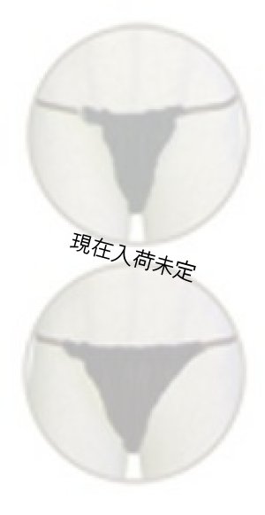画像2: スライドパンツ（ダークブラウン）100枚