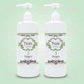 Trois（トロワ）ブレンドアロマ マッサージオイル Maigrir【メグリール】500ml×2本セット