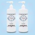 Trois（トロワ）ブレンドアロマ マッサージオイル Embellir【アンベリール】500ml×2本セット