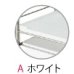 画像2: ワゴン３段　組立不要　BH70セット台（業務用） (2)
