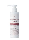 【専】wove-style（ウォブスタイル）リバイタライジングマスクG【リニューアル版】（業務用）200ml