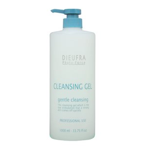 画像1: DIEUFRA Phyto-Force（デュフラ フィトフォース）クレンジングジェル (業務用：1000ml）