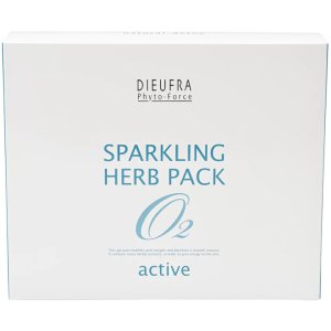 画像1: DIEUFRA Phyto-Force（デュフラ　フィトフォース）スパークリングハーブパック〈A〉（業務用）30包入り