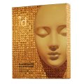  id（アイディー）AZ DERMASTIC ゴールドマスク（店販・業務両用）20g×4枚入