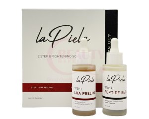 画像2: 【専】LaPiela（ラピエラ）ピーリングセラムセット