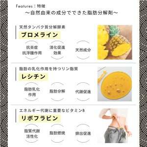 画像5:  【限定セール】LEMON BOTTLE（レモンボトル）Aソリューション（業務用）10ml×5本