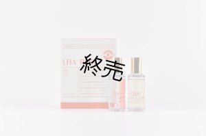 画像2: 【専】【新価格・値下げしました！】LHALALA（ララピール）ララフィル（BASIC・ULTRA / 50ml×各1本）