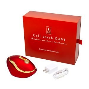 画像1: セルクラッシュCAVI（店販用）