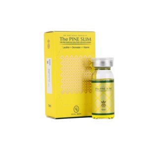 画像3: 【脂肪溶解美容液】PINESHOT（パインショット）（業務用）10ml×1本