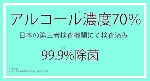 画像3: アルコールMU除菌スプレー500ml