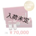 【ポイントおまけ付き】REDSHOT（レッドショット）（業務用）10ml×5本　2箱セット