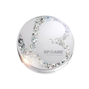 画像1: SPICARE（スピケア）V3ブリリアントファンデーション（店販用）15g