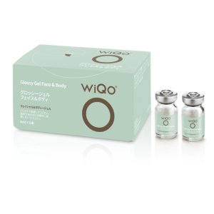 画像2: WiQo(ワイコ)水光ピール　スターターキット