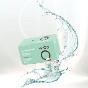 画像3: WiQo(ワイコ)水光ピール　スターターキット