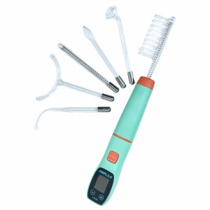 画像1: 【プラズマ美顔器】AIRPLA X(エアプラX)