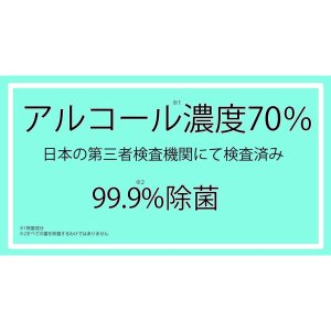 画像3: ハンドミスト アルコール 洗浄 500ml 