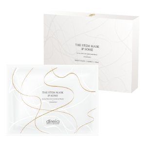 画像1: direia(ディレイア)ザ STMマスク iPソーム(店販用)4枚入