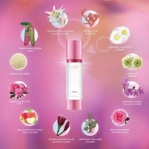 画像3: empro SPACELIFT フェイスブースターリフティングスプレー100ml