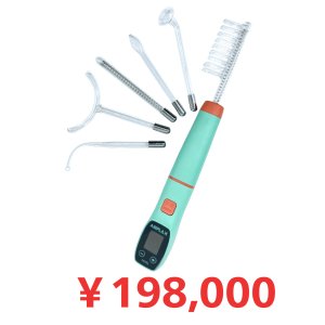 画像1: 【プラズマ美顔器】AIRPLA X(エアプラX)（店販用）