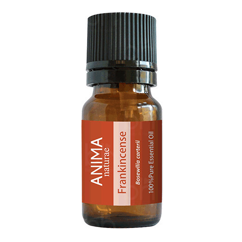  ANIMA naturae（アニマ ナチュラエ） フランキンセンス（店販・業務両用）10ml