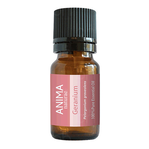  ANIMA naturae（アニマ ナチュラエ） ゼラニウム（店販・業務両用）10ml