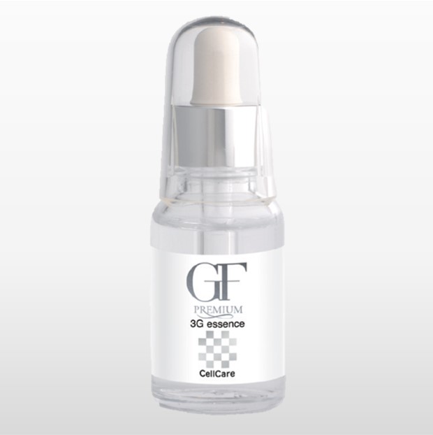 【専】Cell Care（セルケア）GFプレミアム ３Gエッセンス（店販用）30ml