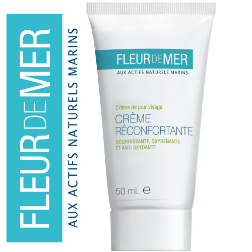 FLEUR DE MER(フルールドメール) コンフォーティング　クリーム