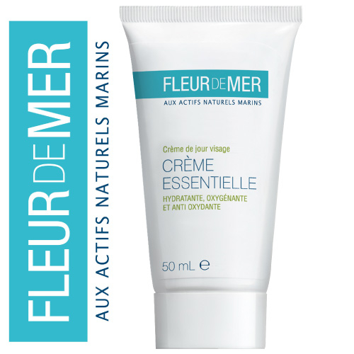 FLEUR DE MER(フルールドメール) エッセンシャルクリーム