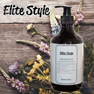 Elite Style(エリートスタイル) アミノシャンプー【店販用】